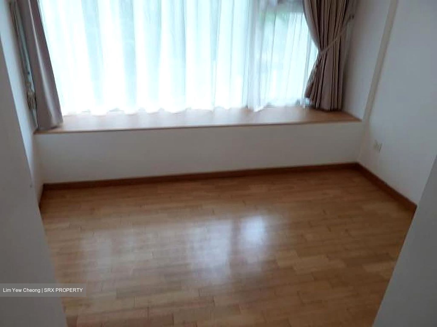 Parc Emily (D9), Condominium #570690301